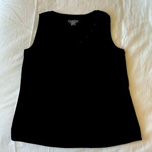 Chico's Tank size 1 /M
